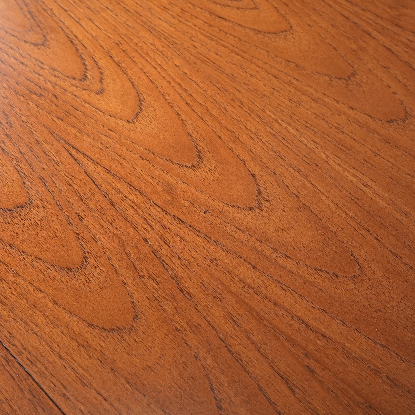 イギリスヴィンテージ エクステンション ラウンドテーブル