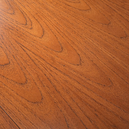 イギリスヴィンテージ エクステンション ラウンドテーブル