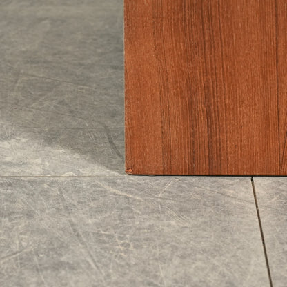 イギリスヴィンテージ ガラスキャビネット