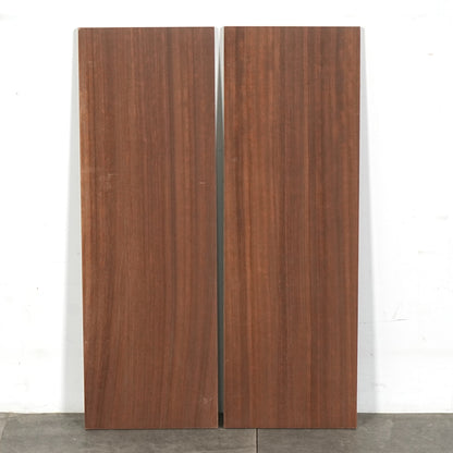 イギリスヴィンテージ ガラスキャビネット