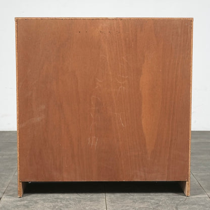 イギリスヴィンテージ ガラスキャビネット