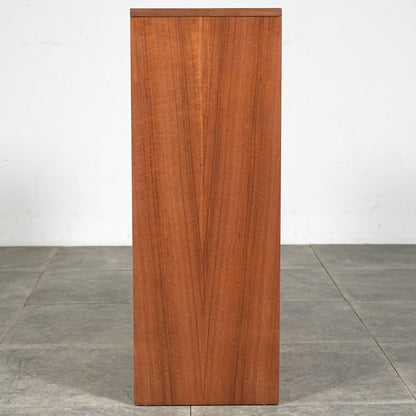 イギリスヴィンテージ ガラスキャビネット