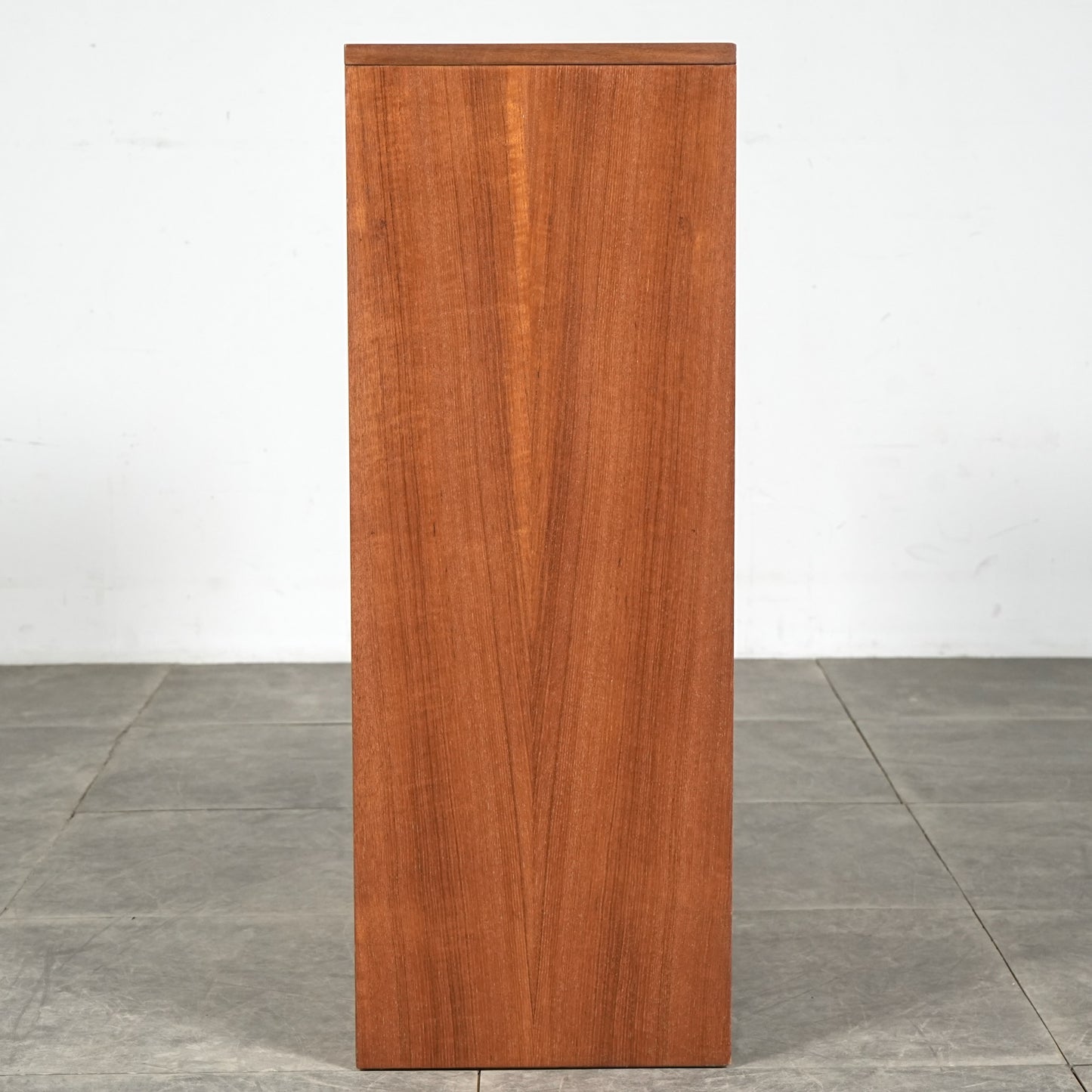 イギリスヴィンテージ ガラスキャビネット