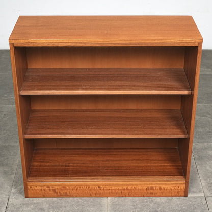 イギリスヴィンテージ ガラスキャビネット