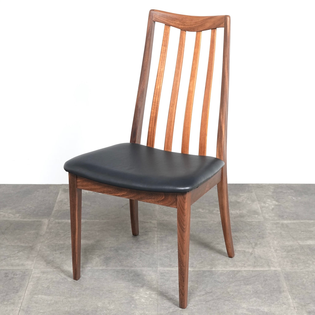 【G-PLAN】スラットバックチェア【張替済】