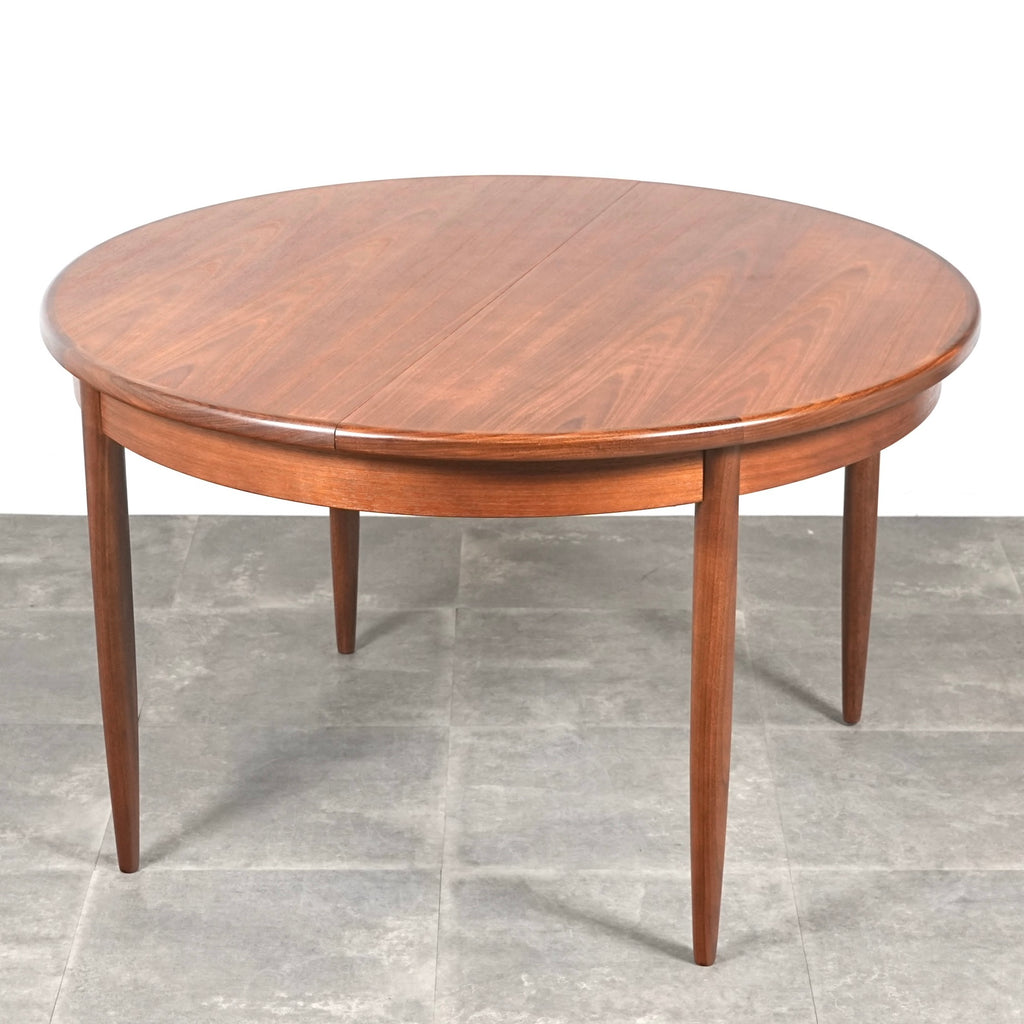 【G-PLAN】Fresco ラウンド ダイニングテーブル