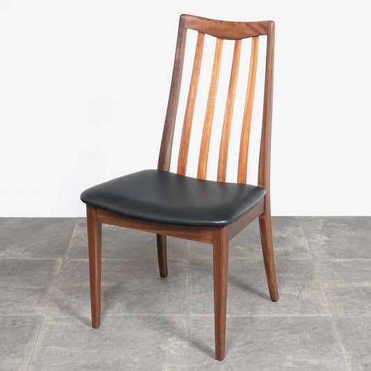 【G-PLAN】スラットバックチェア【張替済】