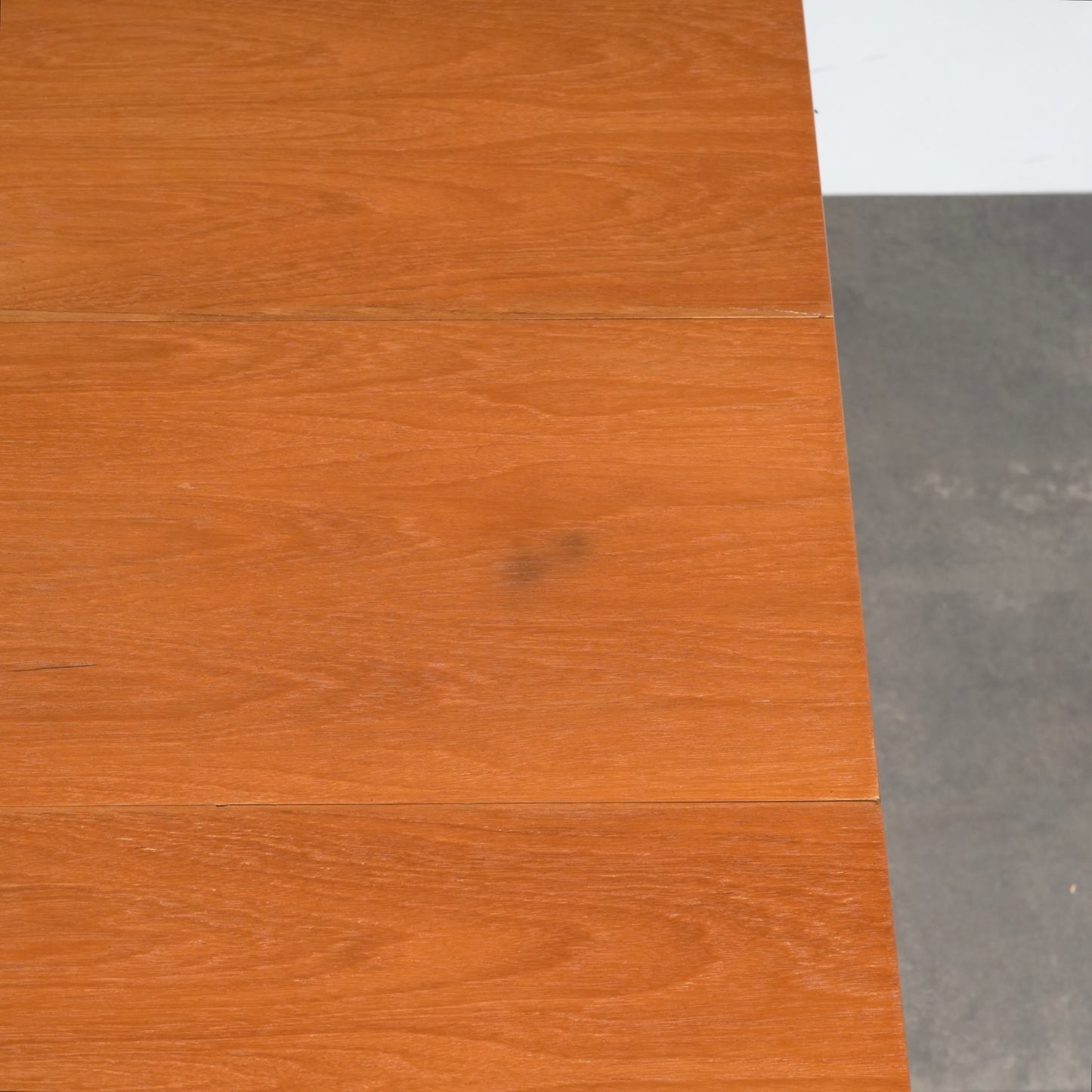 イギリスヴィンテージ ゲートレッグテーブル