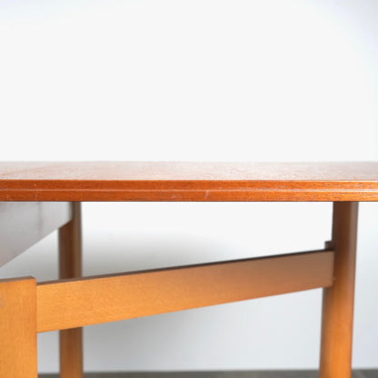 イギリスヴィンテージ ゲートレッグテーブル