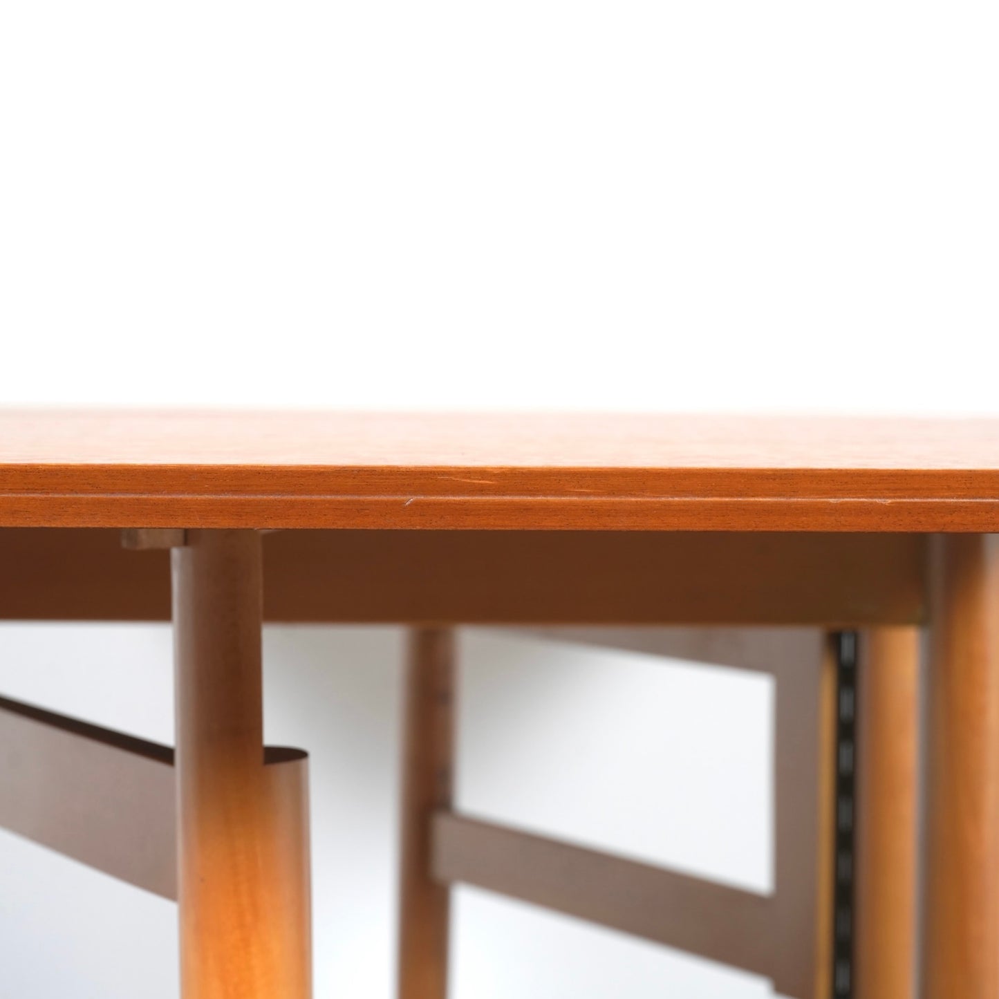 イギリスヴィンテージ ゲートレッグテーブル