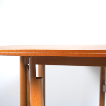 イギリスヴィンテージ ゲートレッグテーブル