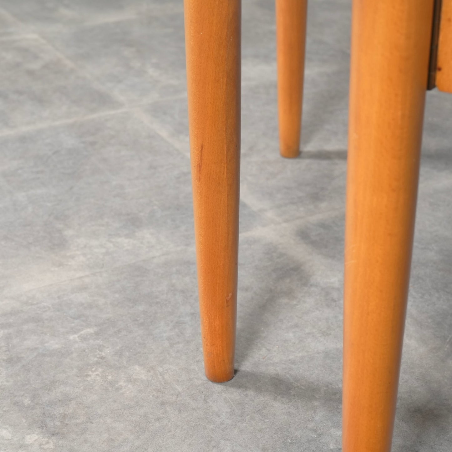 イギリスヴィンテージ ゲートレッグテーブル