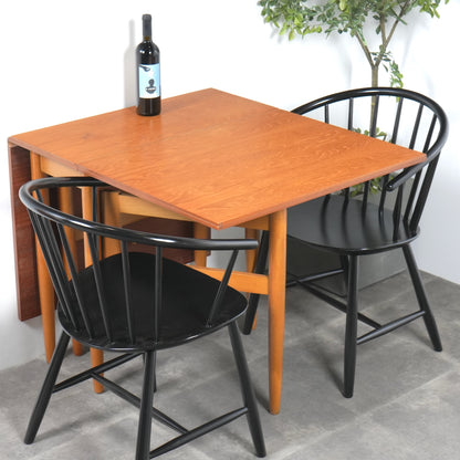 イギリスヴィンテージ ゲートレッグテーブル