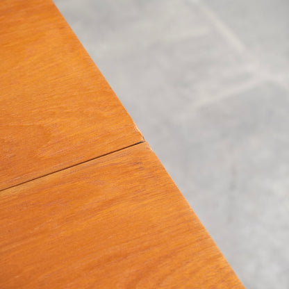 イギリスヴィンテージ ゲートレッグテーブル