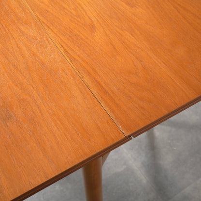 イギリスヴィンテージ ゲートレッグテーブル