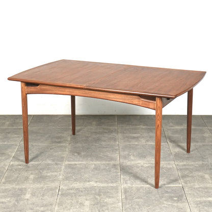 【G-PLAN】Brasilia エクステンション ダイニングテーブル