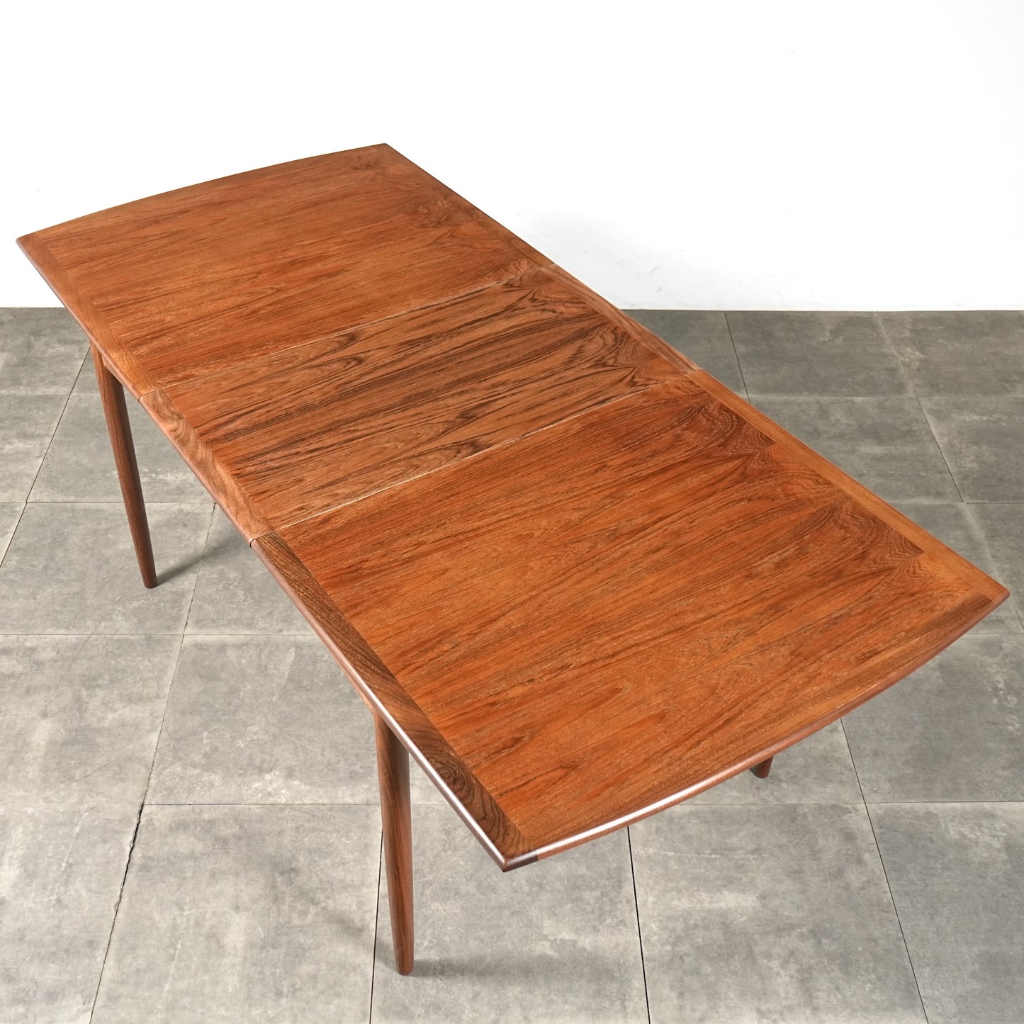 【G-PLAN】Brasilia エクステンション ダイニングテーブル