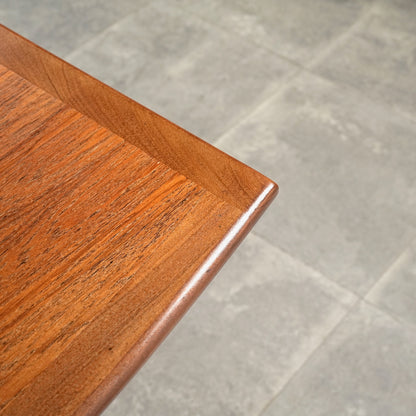 【G-PLAN】Brasilia エクステンション ダイニングテーブル