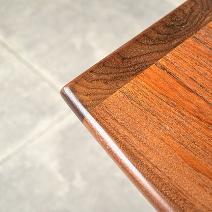 【G-PLAN】Brasilia エクステンション ダイニングテーブル