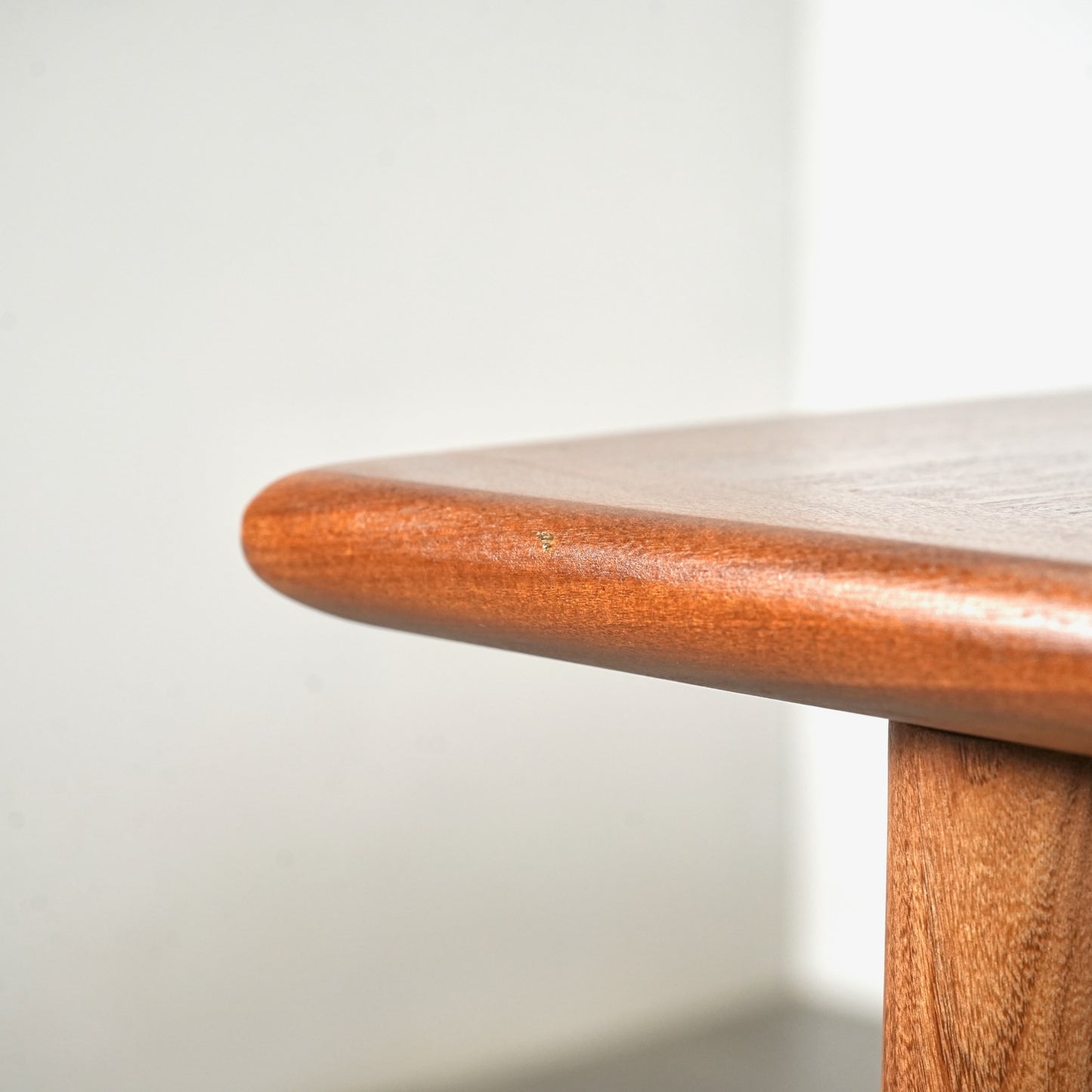 【G-PLAN】Brasilia エクステンション ダイニングテーブル