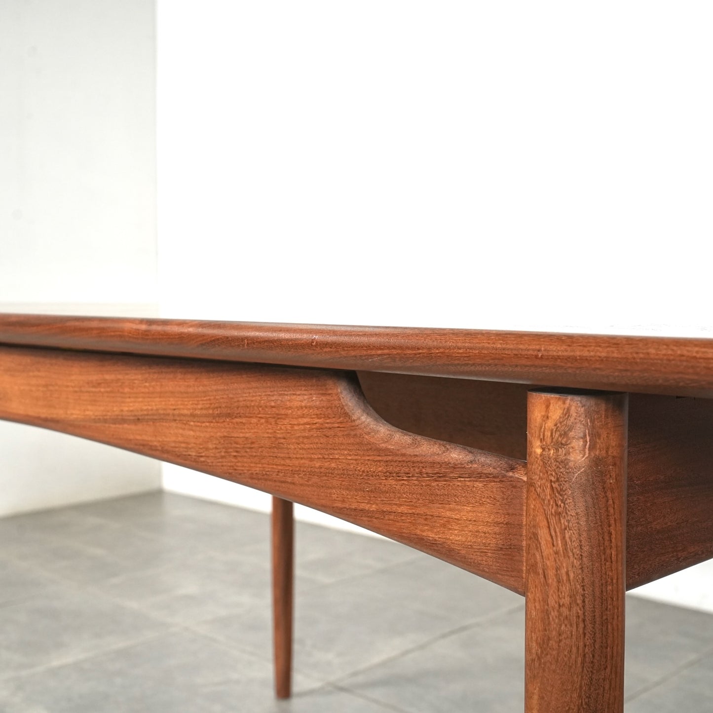 【G-PLAN】Brasilia エクステンション ダイニングテーブル