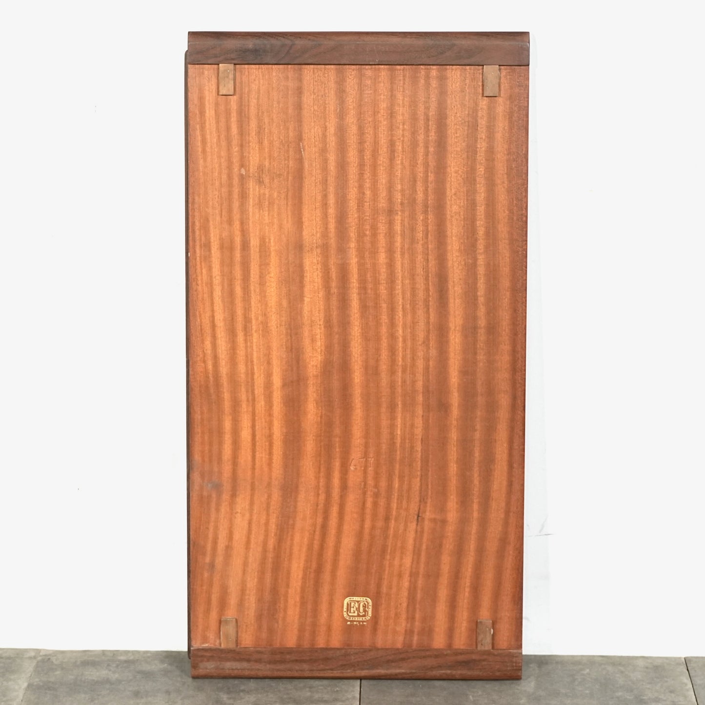 【G-PLAN】Brasilia エクステンション ダイニングテーブル