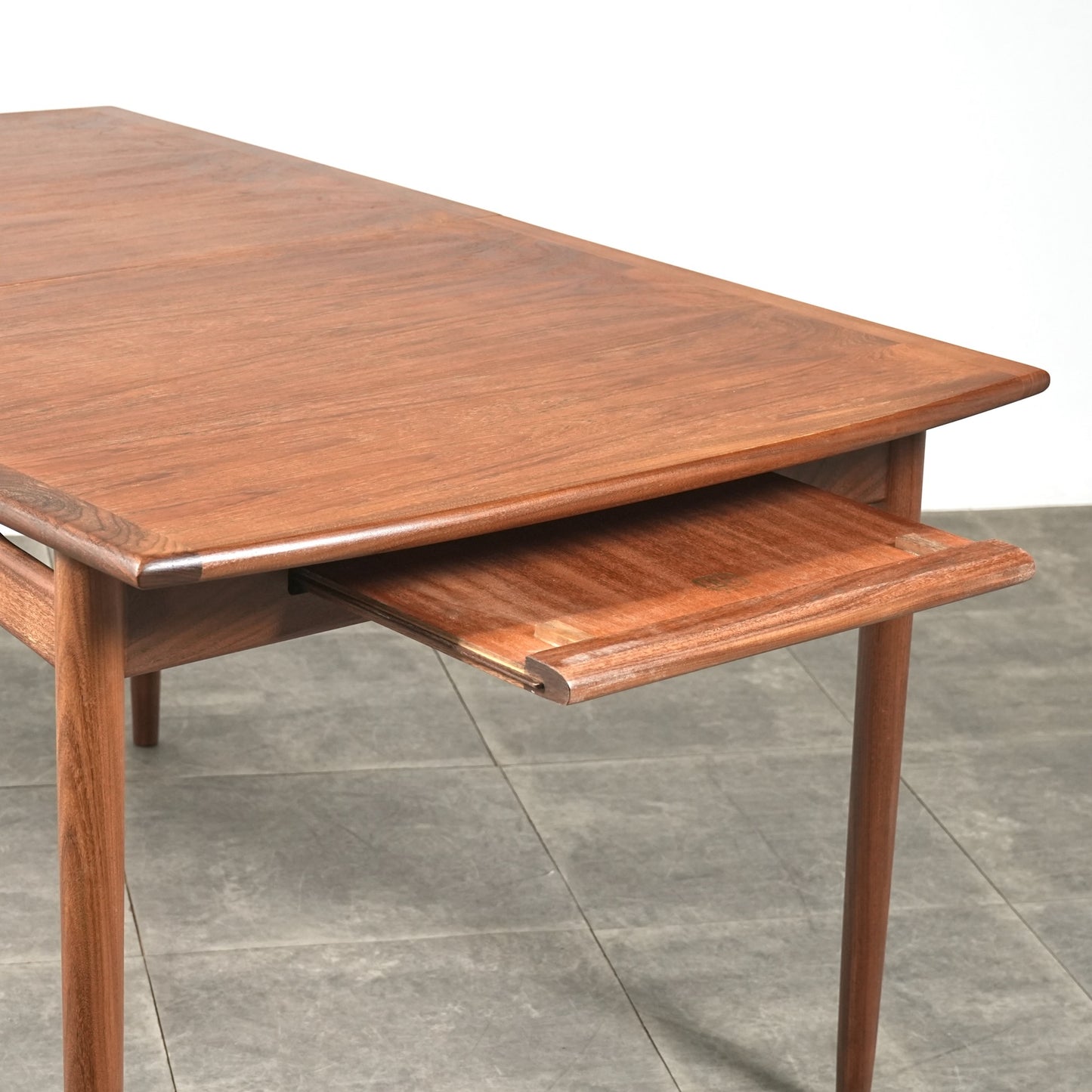 【G-PLAN】Brasilia エクステンション ダイニングテーブル