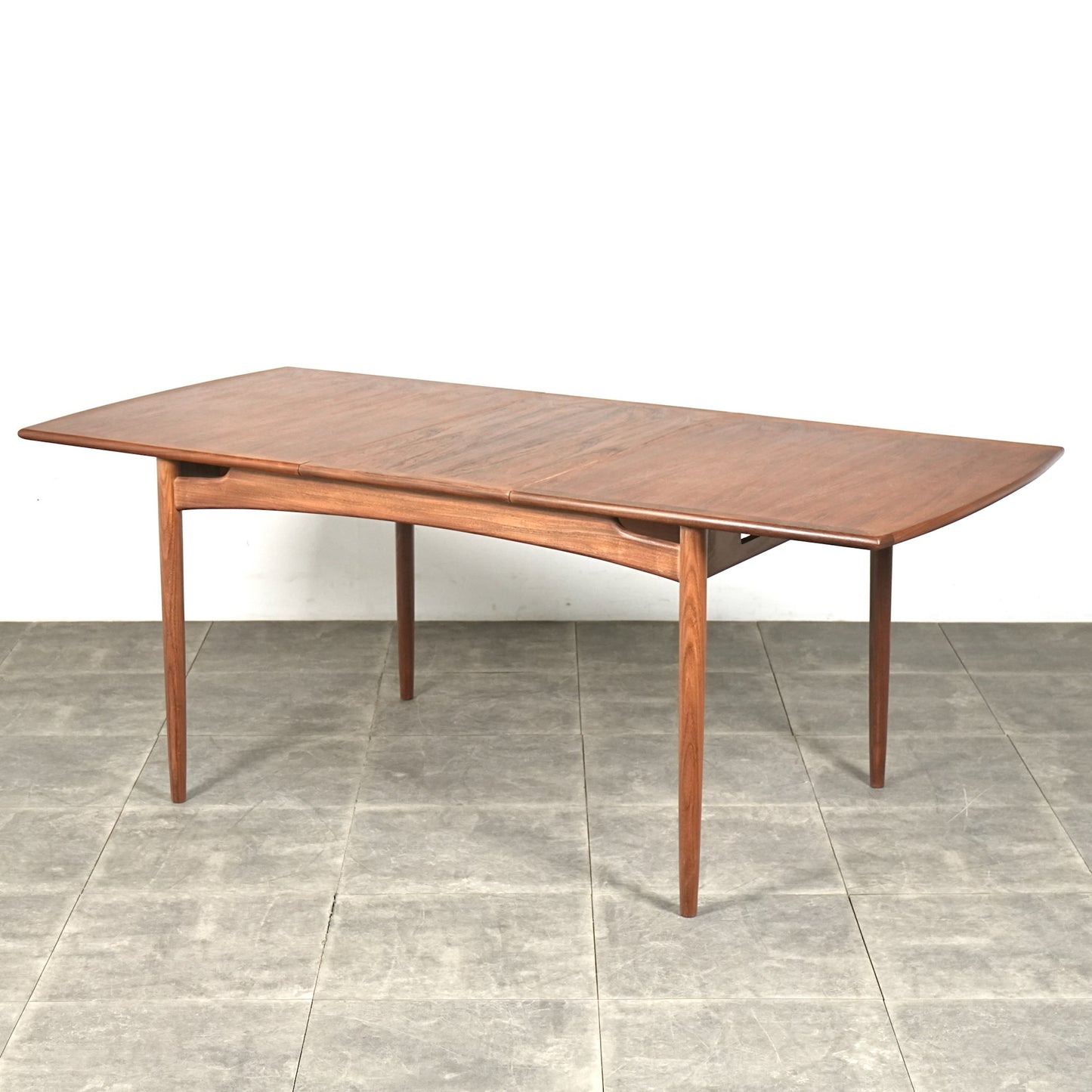 【G-PLAN】Brasilia エクステンション ダイニングテーブル