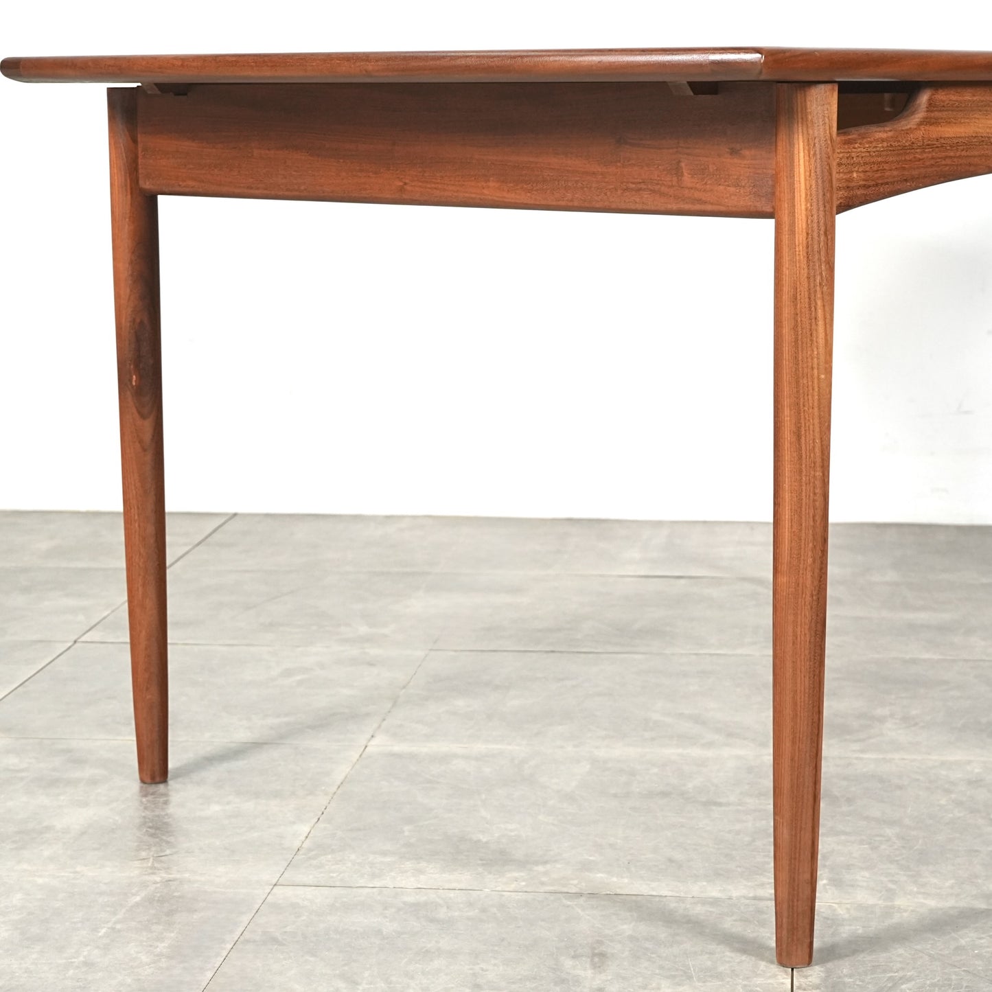 【G-PLAN】Brasilia エクステンション ダイニングテーブル