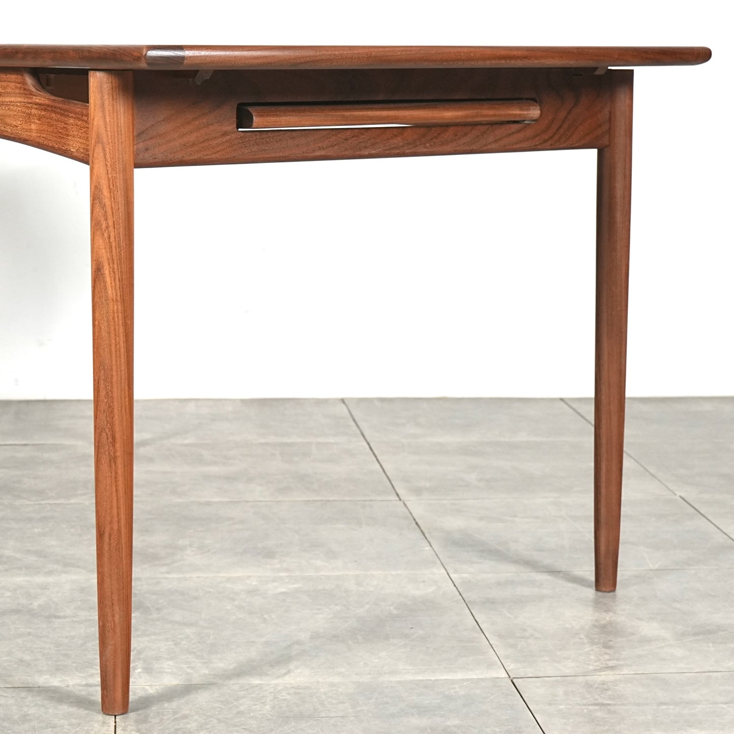 【G-PLAN】Brasilia エクステンション ダイニングテーブル