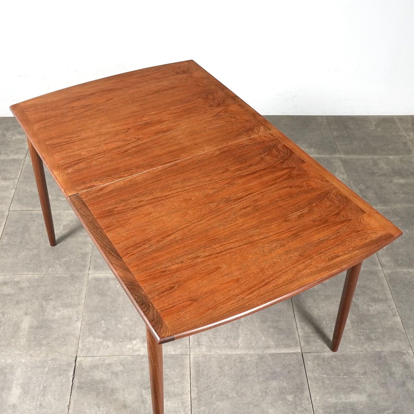 【G-PLAN】Brasilia エクステンション ダイニングテーブル