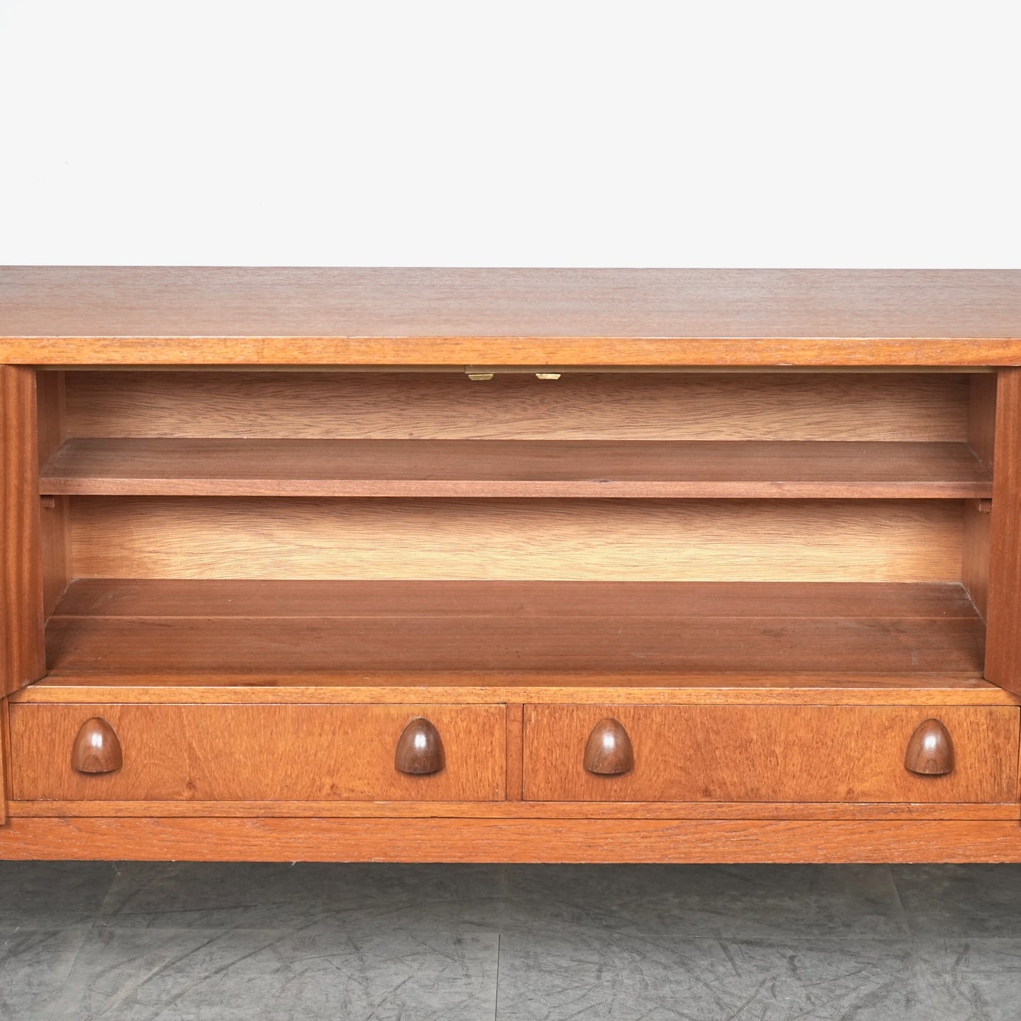 【Jentique】ヴィンテージ サイドボード