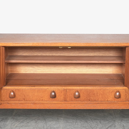 【Jentique】ヴィンテージ サイドボード