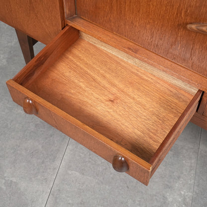 【Jentique】ヴィンテージ サイドボード