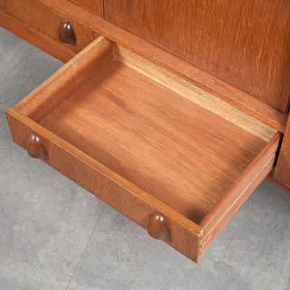 【Jentique】ヴィンテージ サイドボード