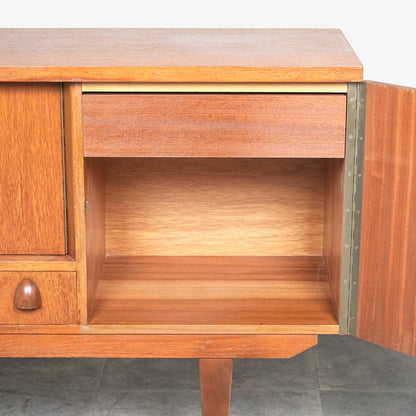 【Jentique】ヴィンテージ サイドボード