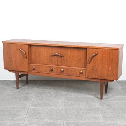 【Jentique】ヴィンテージ サイドボード