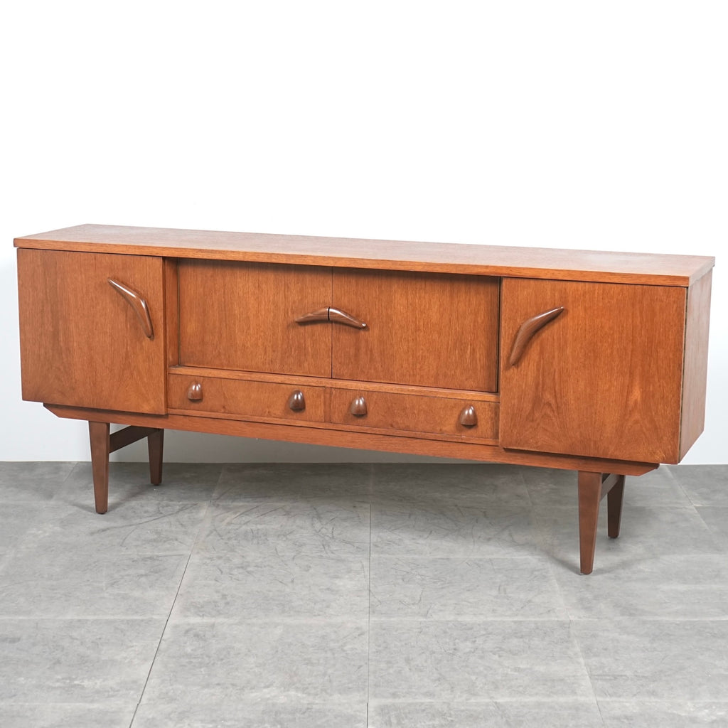 【Jentique】ヴィンテージ サイドボード