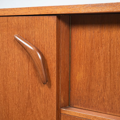 【Jentique】ヴィンテージ サイドボード