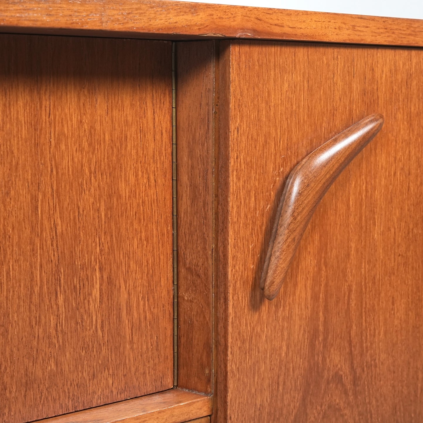 【Jentique】ヴィンテージ サイドボード