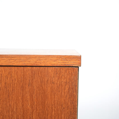 【Jentique】ヴィンテージ サイドボード