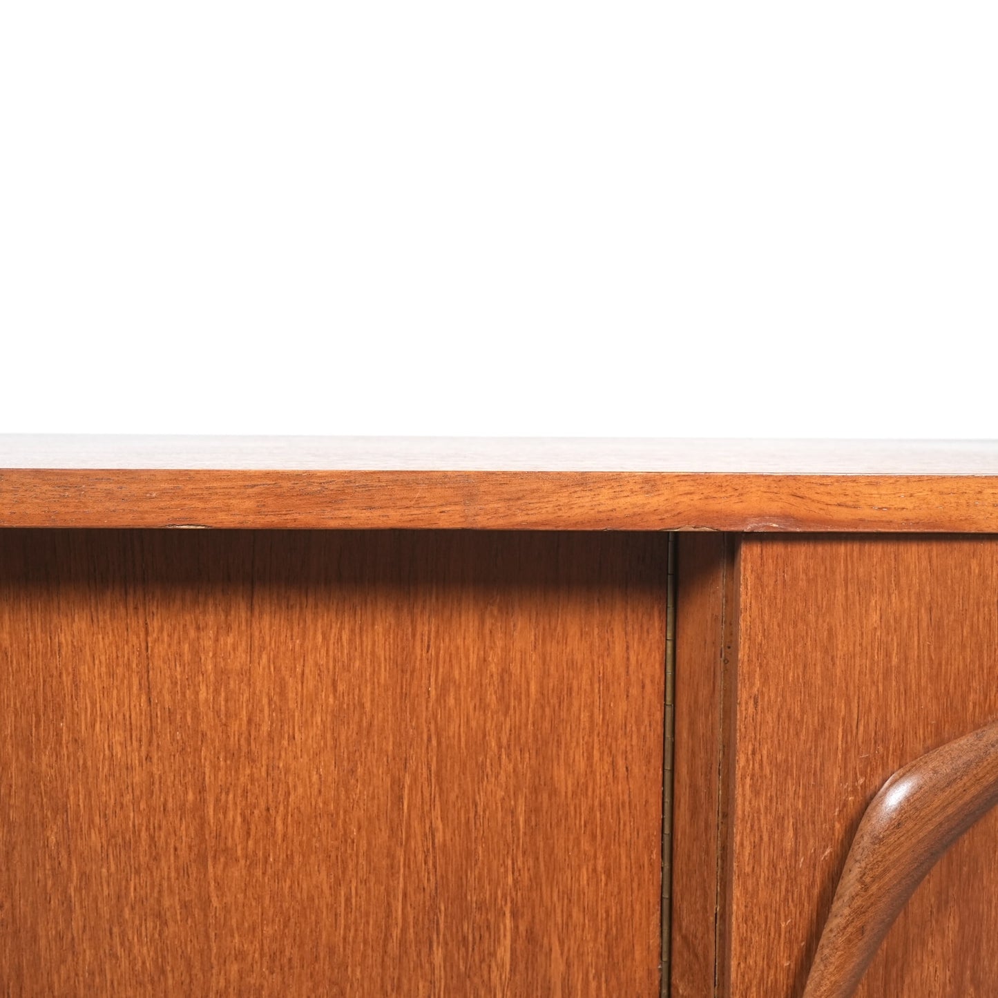 【Jentique】ヴィンテージ サイドボード