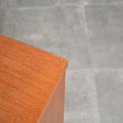 【Jentique】ヴィンテージ サイドボード