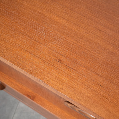 【Jentique】ヴィンテージ サイドボード