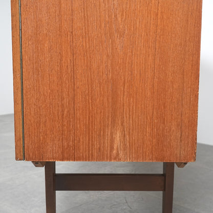 【Jentique】ヴィンテージ サイドボード