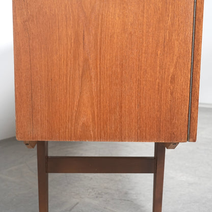 【Jentique】ヴィンテージ サイドボード