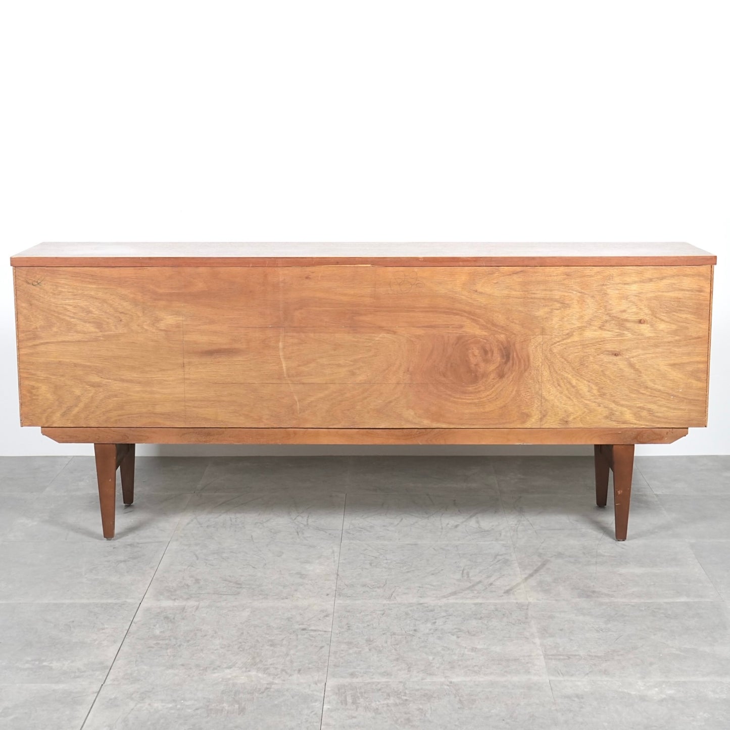 【Jentique】ヴィンテージ サイドボード