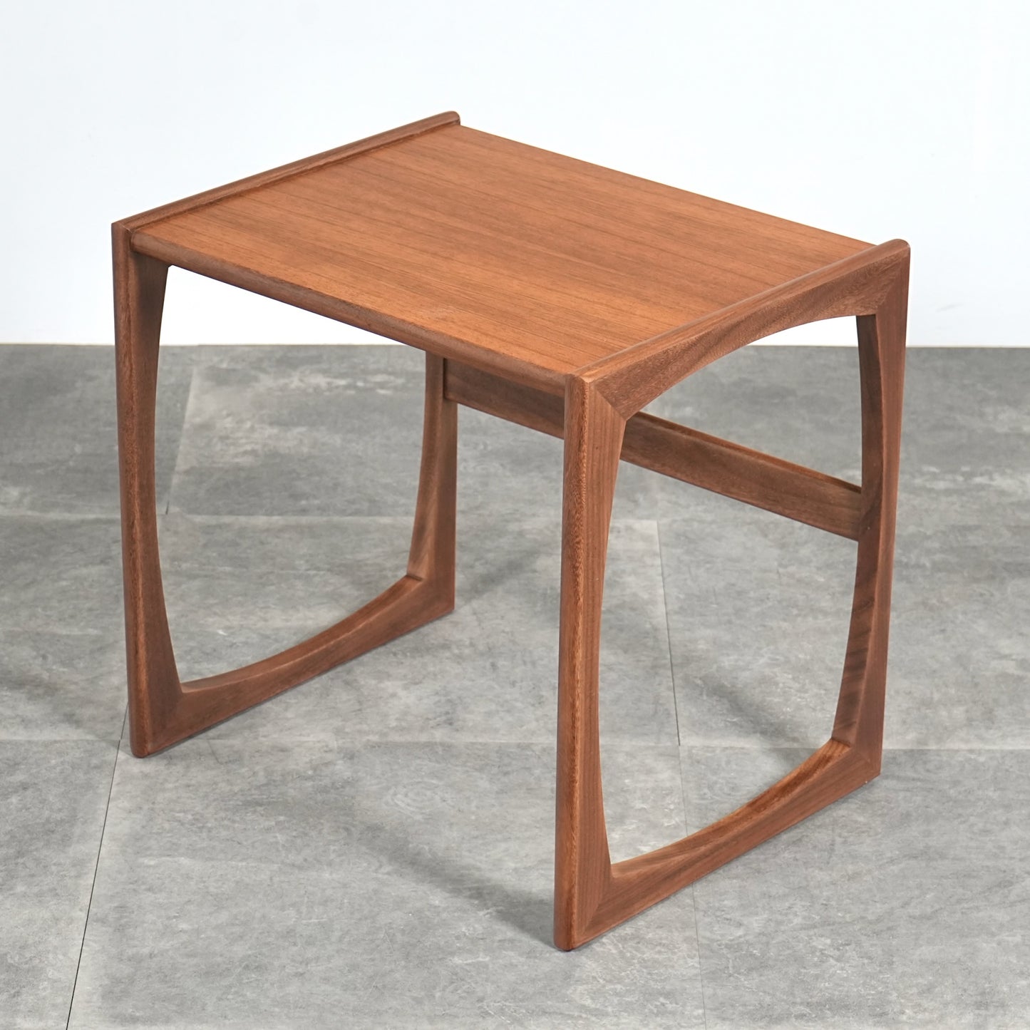 【G-PLAN】Quadrille ネストテーブル