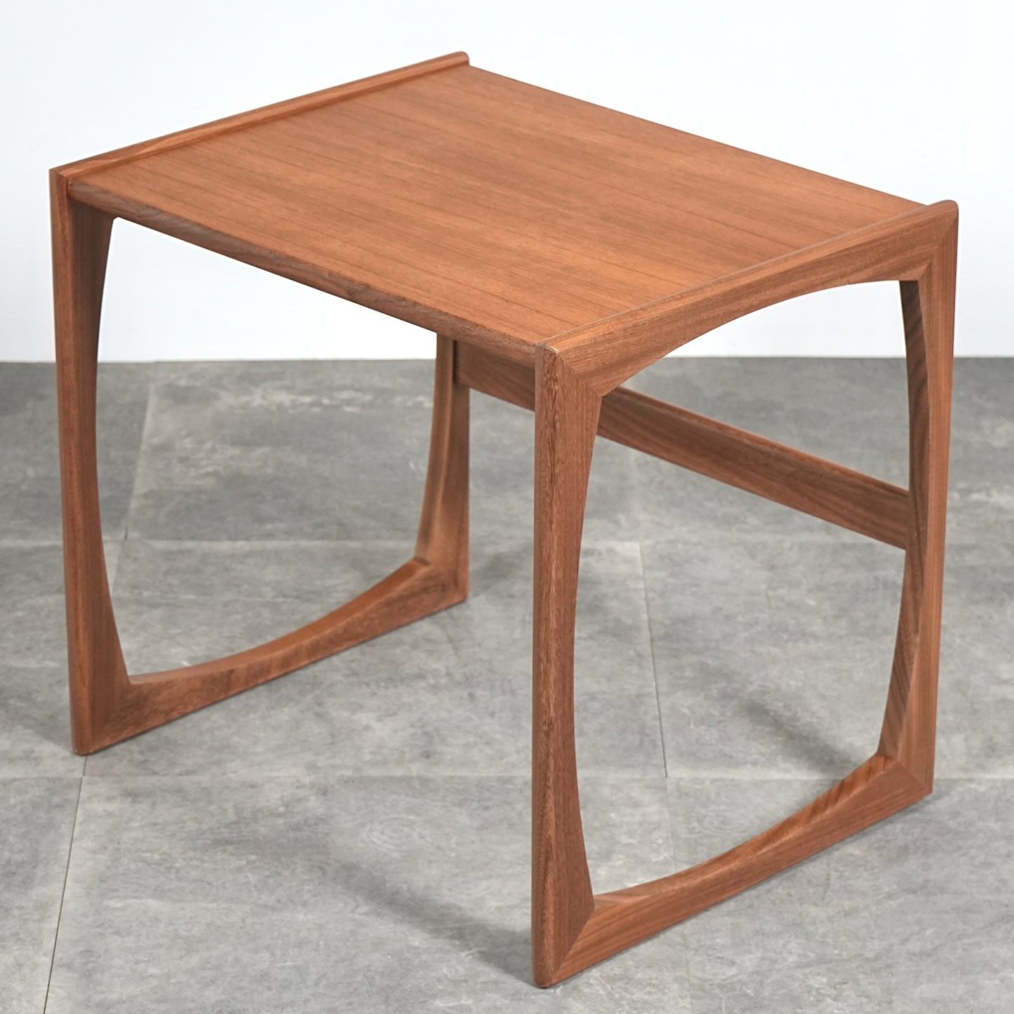 【G-PLAN】Quadrille ネストテーブル