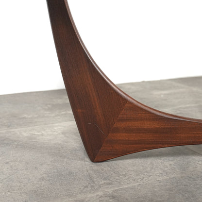 【G-PLAN】サーキュラー "ASTRO/アストロ"  ローテーブル